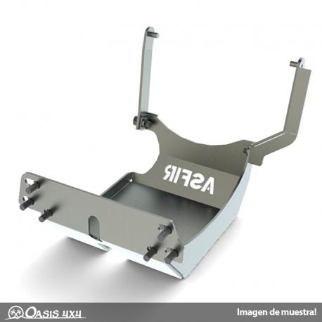 Protectores de bajos Asfir Jeep Compass (08-11)