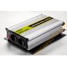 Convertidor de corriente Pro-User 1500W