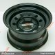 Llanta Acero Dynamic 17x8" Offset +30 Anclaje 5x120