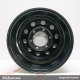 Llanta Acero Dynamic 17x8" Offset +30 Anclaje 5x120