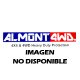 PROTECTORES ALMONT4WD T. HDJ100