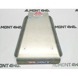 PROTECTORES ALMONT4WD N. PATHFINDER R51
