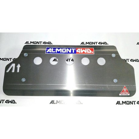 PROTECTORES ALMONT4WD LR DEFENDER 147