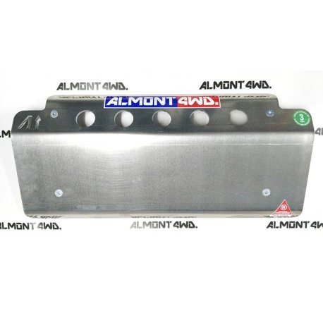 PROTECTORES ALMONT4WD LR DISCOVERY 1