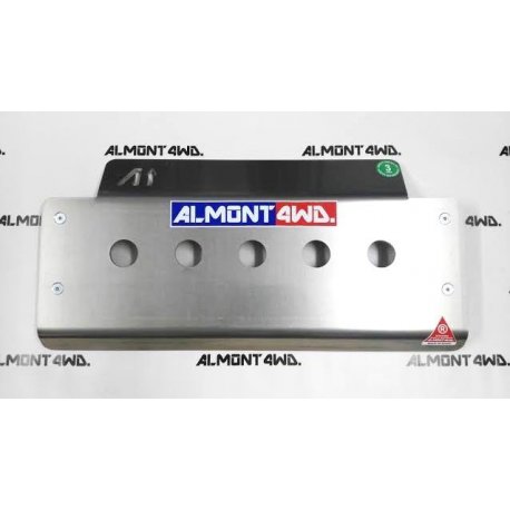 PROTECTORES ALMONT4WD LR DISCOVERY 2