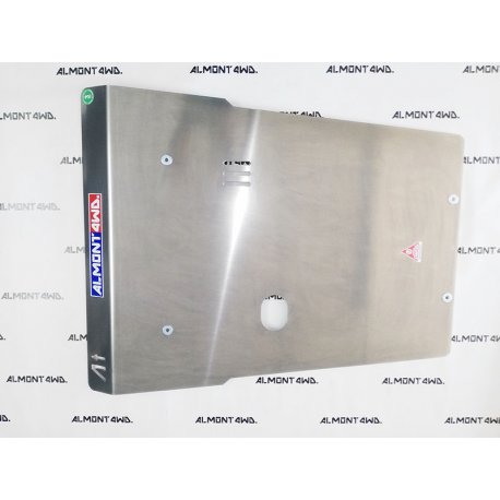 PROTECTORES ALMONT4WD VW TRANSPORTER T5