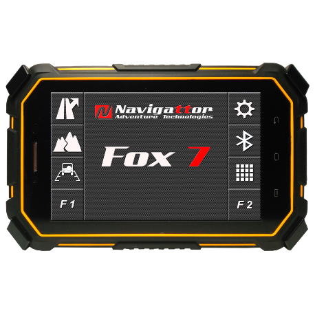 Navigattor FOX7
