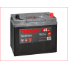 Batería Tudor Technica 45Ah