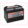 Batería Tudor Technica 75Ah