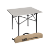 Mesa Plegable Aluminio ARB