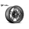Llantas FUEL ANZA 17x8,50 ET6 (6x139,7 B108) F. FULLBACK 2016-