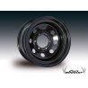 Llanta FW Modular-S Negra 16x8 ET-25 (6x139,7 B111,5)