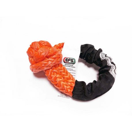 Grillete Téxtil EFS 10T