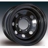 Llanta FW Modular Negra 8x15 ET-25 (5x114,3 CB84)