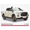Bravo Snorkel I. D-Max (2020-)
