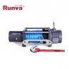 Runva 9500lb Cable Sintético