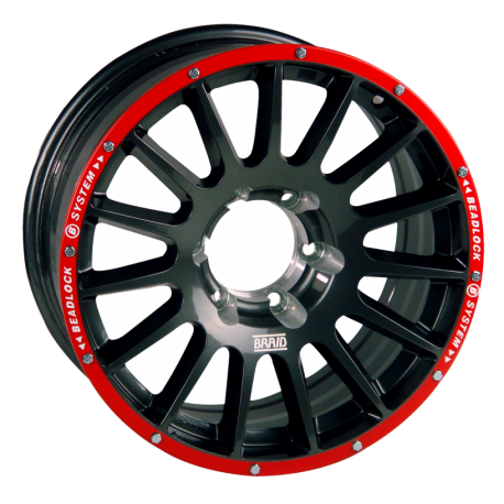 Llanta Braid Winrace S Beadlock B 7x16