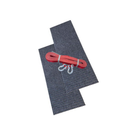 KIT DE DESATASCO UNIRAID