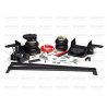 Kit balonas Drive-Rite Semi-Air Sprinter RWD/AWD (rueda simple)