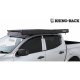 Toldo Rhino Rack Sunseeker 2x2m