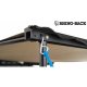 Toldo Rhino Rack Sunseeker 2x2m