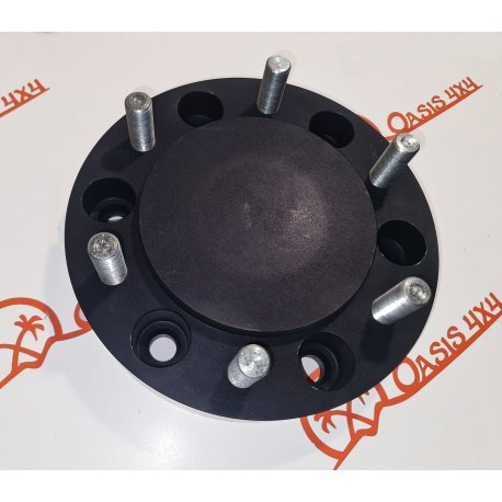 Separadores Iveco Daily 4x4