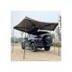 Toldo Bullface 270 Overland X