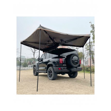 Toldo Bullface 270 Overland X