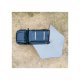 Toldo Bullface 270 Overland X