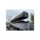 Toldo Bullface 270 Overland X