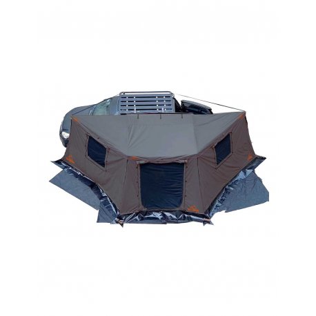 CERRAMIENTO TOLDO 180 OVERLAND X