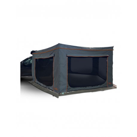 CERRAMIENTO TOLDO 270 OVERLAND X