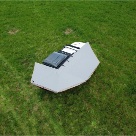 Toldo Rockalu 450º Lado Izquierdo