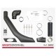 Bravo Snorkel Mercedes G Class W460 / 461 / 463 (1979-2018)