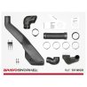 Bravo Snorkel Volkswagen T5 / T6 / T6.1