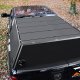 Hard Top ROCKALU Alumninio F. Ranger/Raptor 23+ Doble-cab