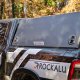 Hard Top ROCKALU Alumninio F. Ranger/Raptor 23+ Doble-cab