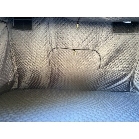 Forro Térmico tienda Wildland Brétema