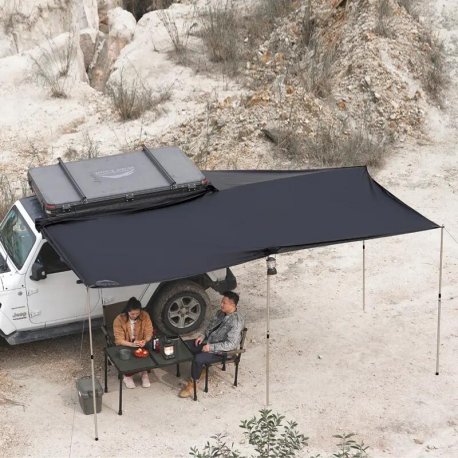 Toldo WildLand 270º