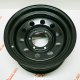 Llanta Acero Dynamic 17x8" Offset +25 Anclaje 6x139.7