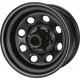 Llanta Acero Negra 16x8" Offset 0 Anclaje 5x150