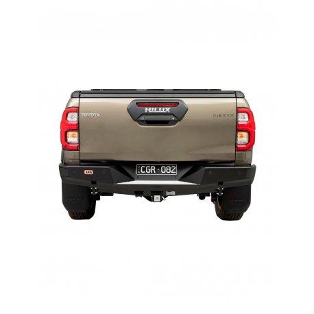PARACHOQUES TRAS. ARB SUMMIT MKII T. HILUX 2021-