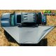 Toldo IRONMAN DELTA WING 180º 