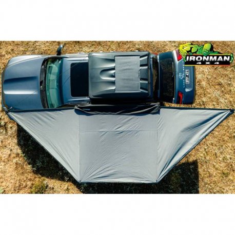 Toldo IRONMAN DELTA WING 180º 