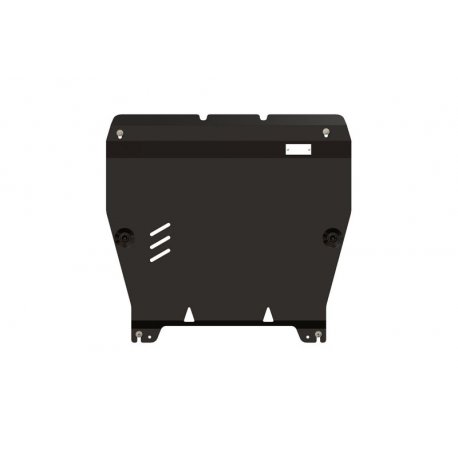 Protectores de bajos Sheriff Kia Sorento