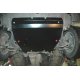 Protectores de bajos Sheriff Kia Sorento