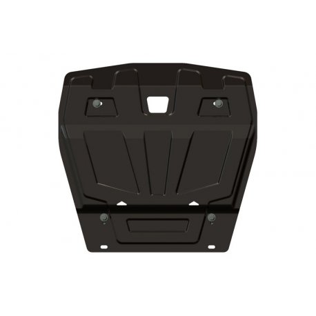 Protectores de bajos Sheriff Suzuki Grand Vitara 05➙