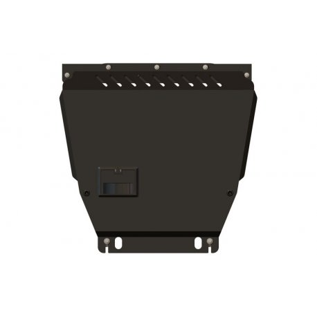 Protector de bajos Sheriff F. Transit Connect