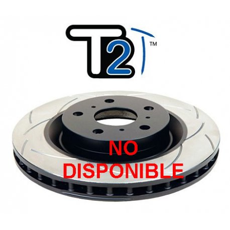 Disco de Freno Trasero DBA J. G. Cherokee ZJ/ZG (93-98)