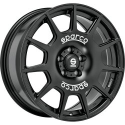 LLanta Sparco Terra 7x16 ET45 Anclaje 5x114